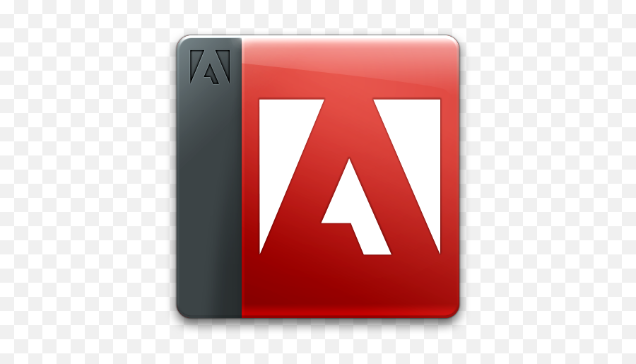 Adobe Application Manager Icon - Adobe Cs5 Icon Set Adobe Application Manager Icon Png,Application Icon
