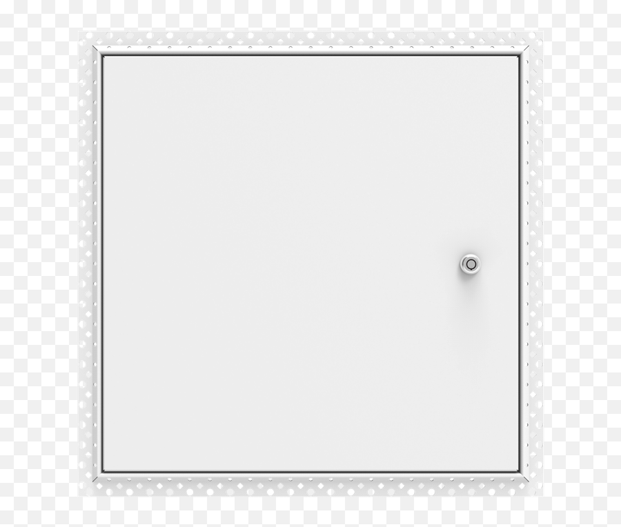 Download 2 Hour Fire Rated Metal Access Panels Beaded Frame - Baby Stationary Png,Fire Frame Png