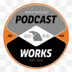 Podcast Interview With Rob Brookman - Language png