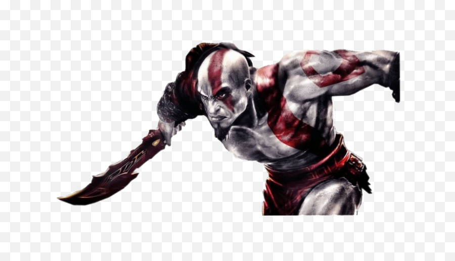 Download Kratos Png Photos - God Of War Png,Kratos Transparent