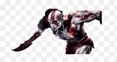 Download Kratos Png Photos - God Of War Png,Kratos Transparent