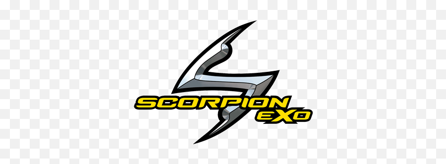 Scorpion Exo Vx - Logo Scorpion Exo Png,Icon Airmada Sensory