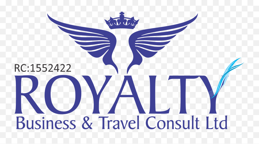 Royalty Business Travel Consult Ltd - Language Png,Travel Icon Nigeria