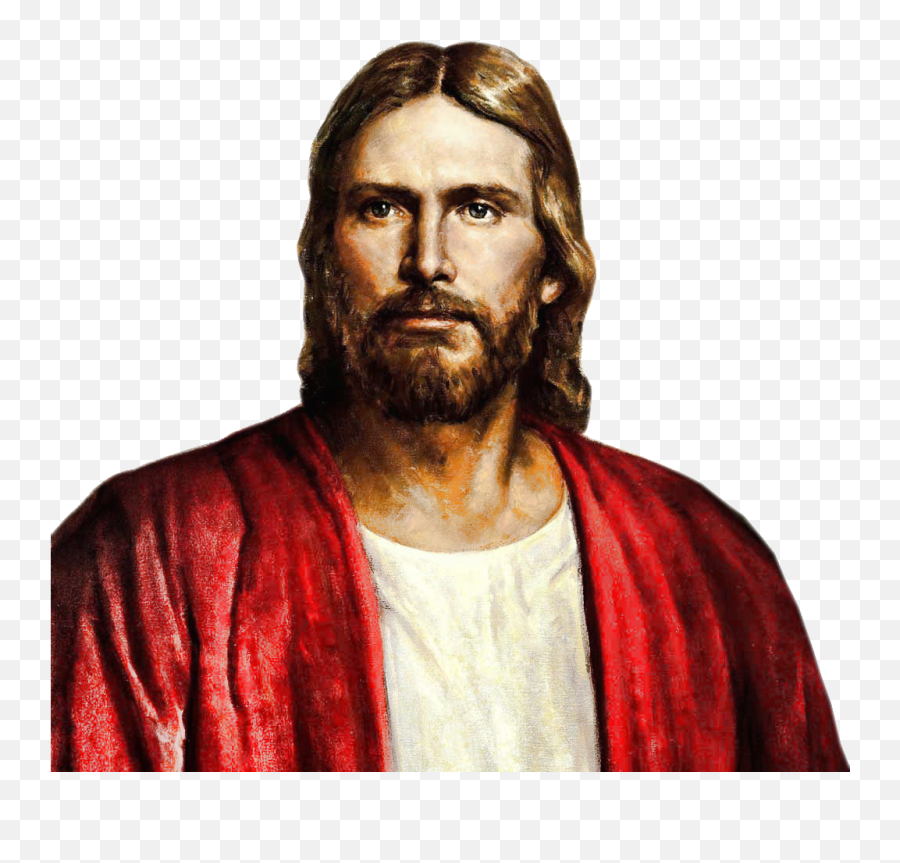 Download Jesus Christ Free Png Face
