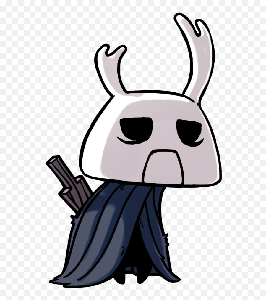 Make A Spirit Board Themed After The - Hollow Knight Zote Png,Teemo Mushroom Icon