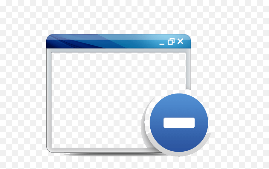 Find The Best Way To Minimize Microsoft Outlook - Vertical Png,Taskbar Icon Missing Windows 8