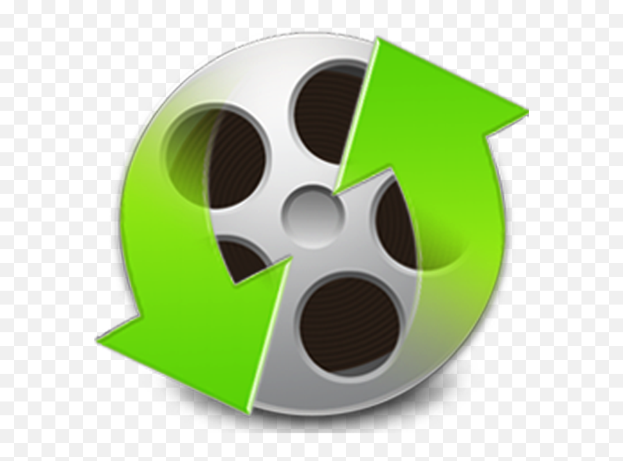 Free - Videoconverter On The Mac App Store Video Converter Logo Png,3gp Icon