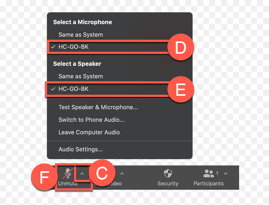 Small Classroom With Huddlecam - Elearning Uab Technology Applications Png,How To Get Speaker Icon On Taskbar