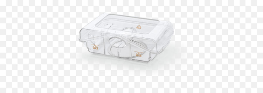 Dreamstation Water Tub - Portable Png,Fisher And Paykel Cpap Icon Manual