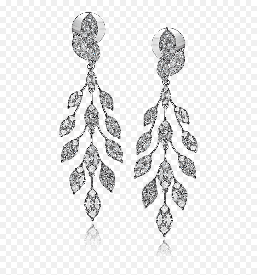 Earring Png Images Collection For Free Diamond