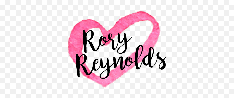 Just Married Rory Reynolds - Girly Png,Just Married Icon