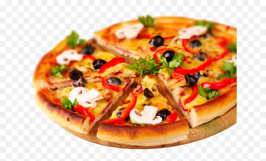 Great Pizza Png - Best Food In The Whole World,Pizza Png