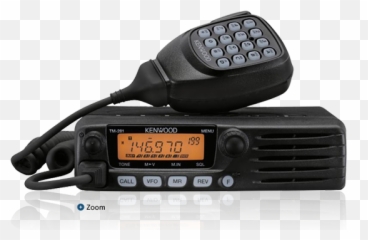 Pin - Radio Base Kenwood Vhf png