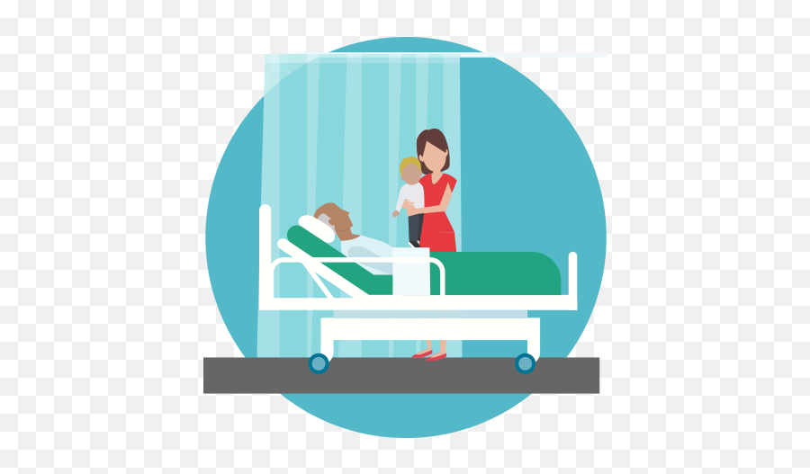 Healthy Living With Diabetes The Step You May Be Missing Cdc - Hospital Bed Png,Diabetes Icon Vector