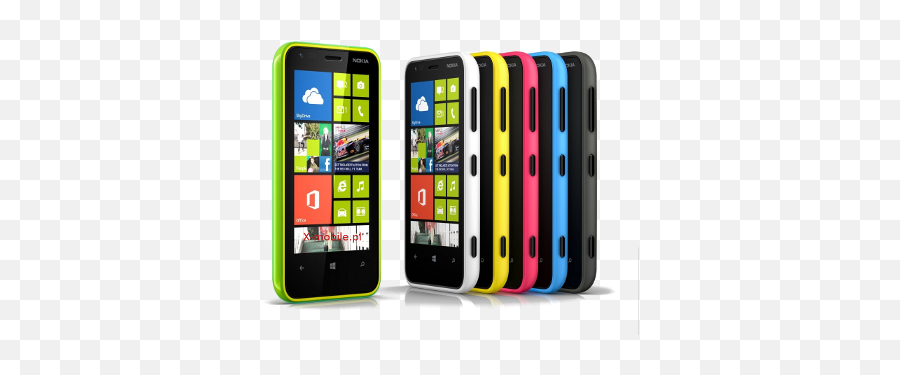 Nokia Lumia 620 Full Phone - Nokia Lumia 620 Png,Lumia Icon Ebay Amazon
