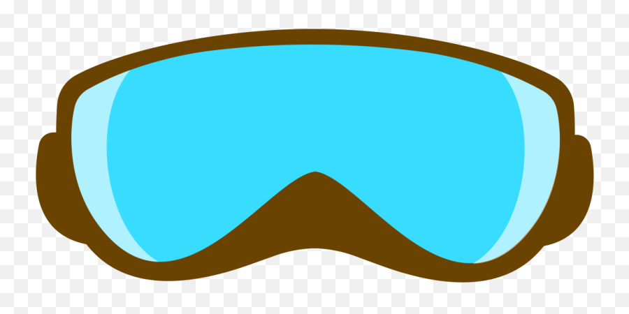 Mountain Climbing Goggle Icon Png - For Swimming,Goggle Icon