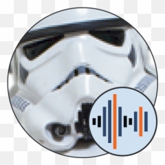 Stormtrooper Sounds Star Wars U2014 101 Soundboards - png