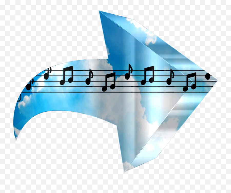 Swahili Music Notes Home Facebook U2013 Cute766 - Vertical Png,Music Icon Facebook