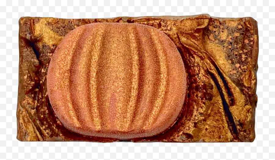 Limited Edition Pumpkin Pie Triple Milk Luxury Cream Soap Thistle And Olive - Rye Bread Png,Pumpkin Pie Icon