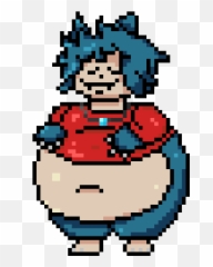 Fatfurart Hashtag - Fictional Character Png,Fenneko Icon