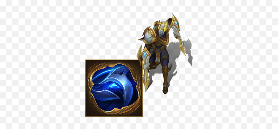 Championship Zed Loot Exclusive Icon - Championship Zed Golden Chroma Png,Kindred Icon Lol