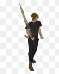 Shadow Sword - Fictional Character png