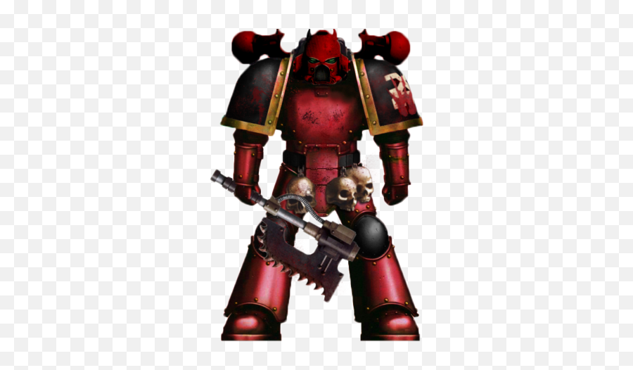 The Bloodied Hand Warhammer 40000 Fanon Wiki Fandom - Mk 4 Power Armor Png,Bloody Handprint Png