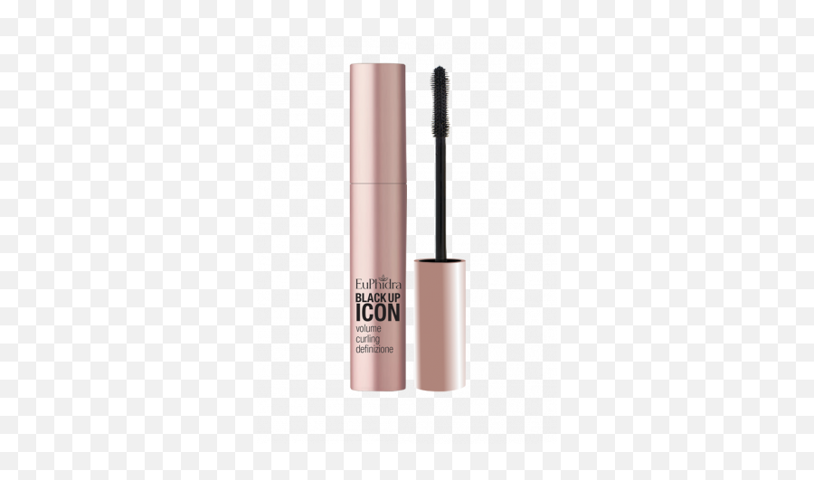 Euphidra Mascara Black Up Icon 12 Ml Png Write A Review