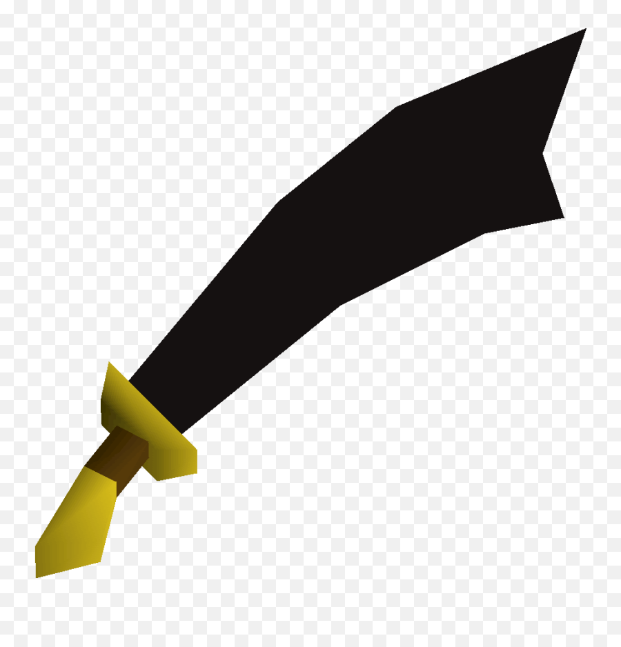 Money Making Guidecollecting Old School Runescape Wiki - Scimitar Runescape Png,Icon Dkr Boot