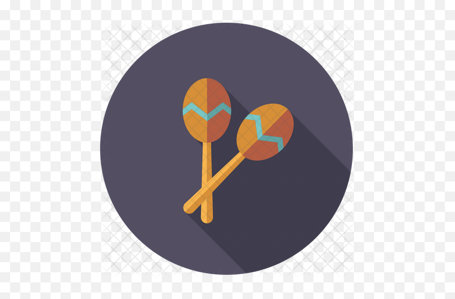 Maracas Icon - Maraca Png,Maracas Icon