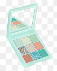 28 Color Eyeshadow Makeup Palette Happygiftingstore Png