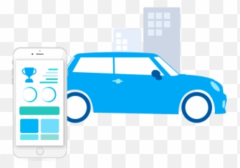 Index Of - Build A Car Transparent Background Png,Blue Car Png