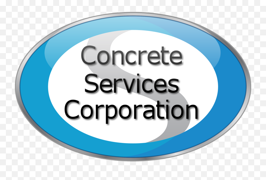 Erie Pa Concrete Contractor - Concrete Services Corporation Dot Png,Icon Custom Construction Services Inc