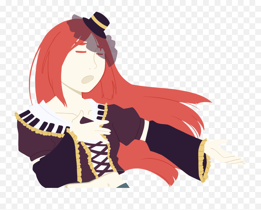 Enjoy I Guess - Fictional Character Png,Utau Icon