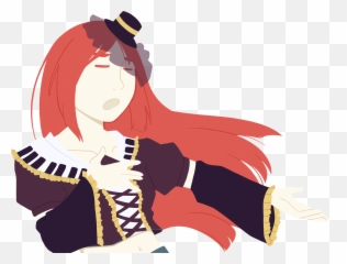 Enjoy I Guess - Fictional Character Png,Utau Icon
