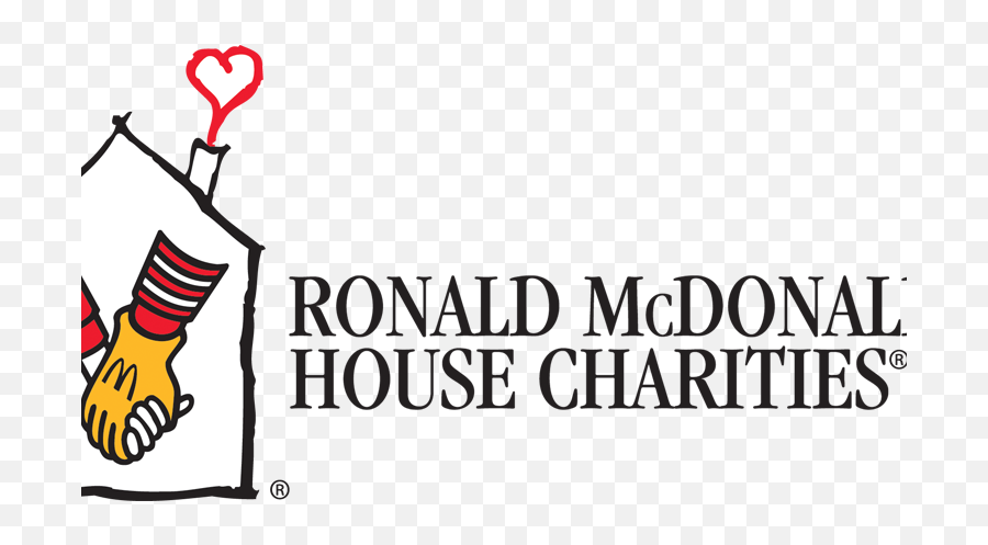 Download Hd Lions To Prepare Dinner - Ronald Mcdonald House Charities Logo Png,Mcdonalds Logo Transparent