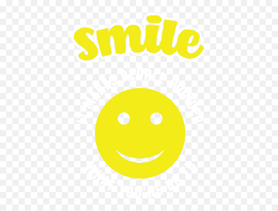 Smile It Makes People Wonder What Youre Up To Full Of - Happy Png,Sarcasm Icon