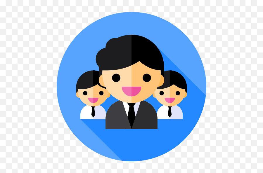 Team Leader - Free People Icons Customer Focus Focus Png Icon,Icon For Team
