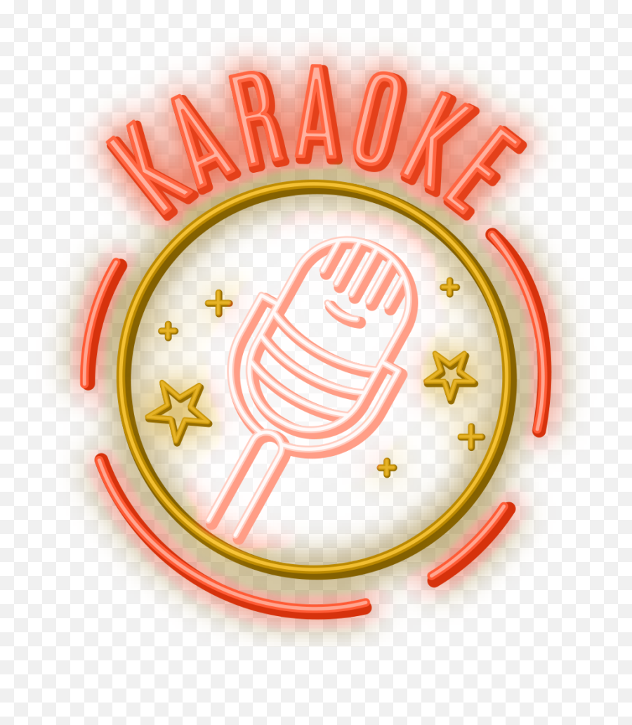 Reusable Assets Uptown Kitchen U0026 Taphouse - Language Png,Karaoke Icon