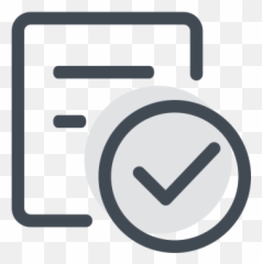 Decision Vector Icons Free Download In Svg Png Format - Illustration