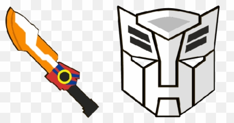 Transformers Cute Cursor - Cursor png