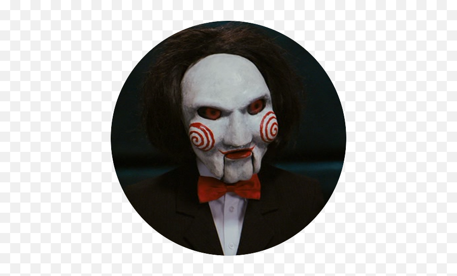 Trick - Ortreat Which Is Your Favourite Hairraising Movie Scary Movie 4 Joker Png,Saw Movie Icon