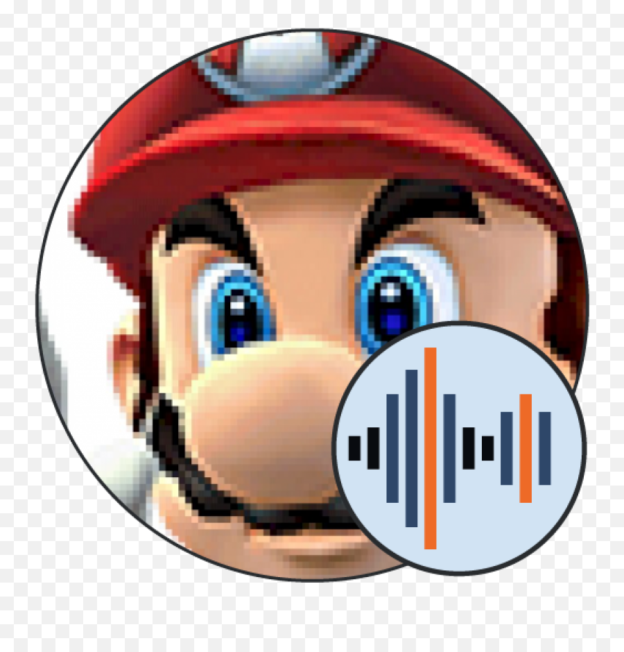 Mario Soundboard Super Smash Bros Brawl U2014 101 Soundboards - Mario Party 3 All Voice Clips Png,Smash Ultimate Icon