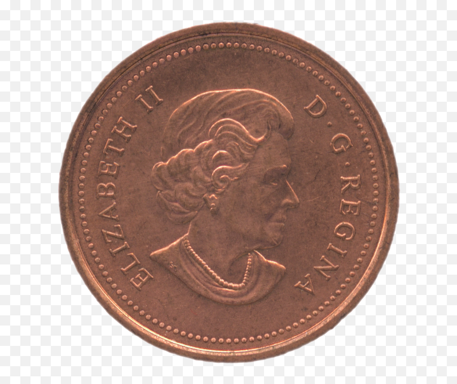 Png Object 1 Image - 1 2 Pence Coin,Object Png