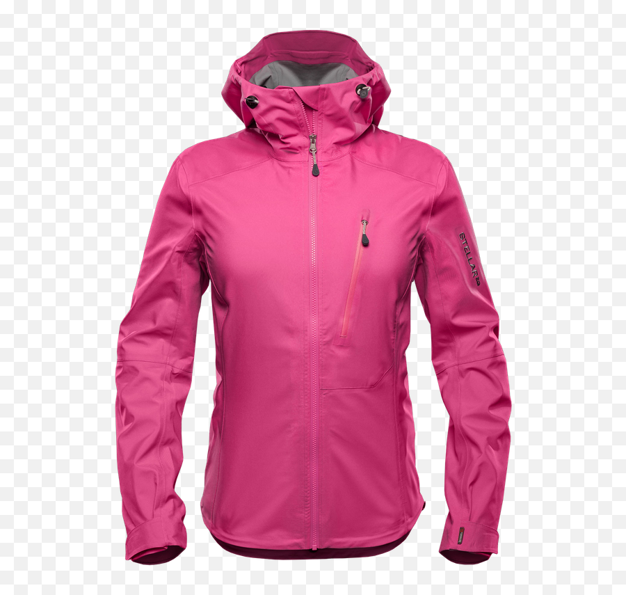 Womenu0027s Previous Products Stellar Equipment - Hooded Png,Pink Icon Vest