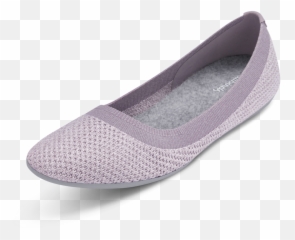 Womenu0027s Tree Breezers - Hazy Mauve Sole Round Toe png