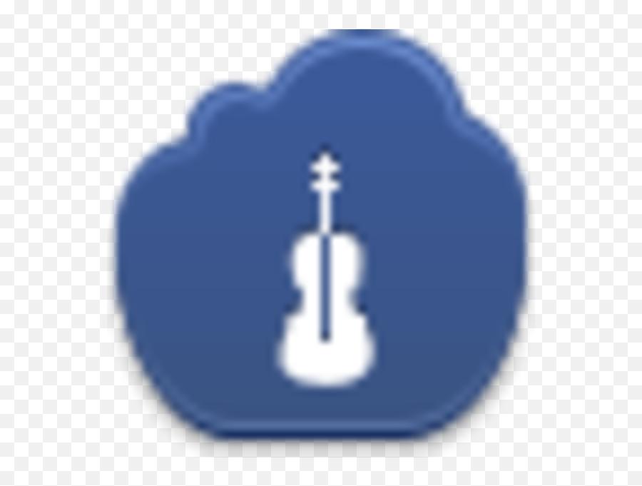 Violin Icon Free Images - Vector Clip Art Violin Family Png,Violin Icon Png