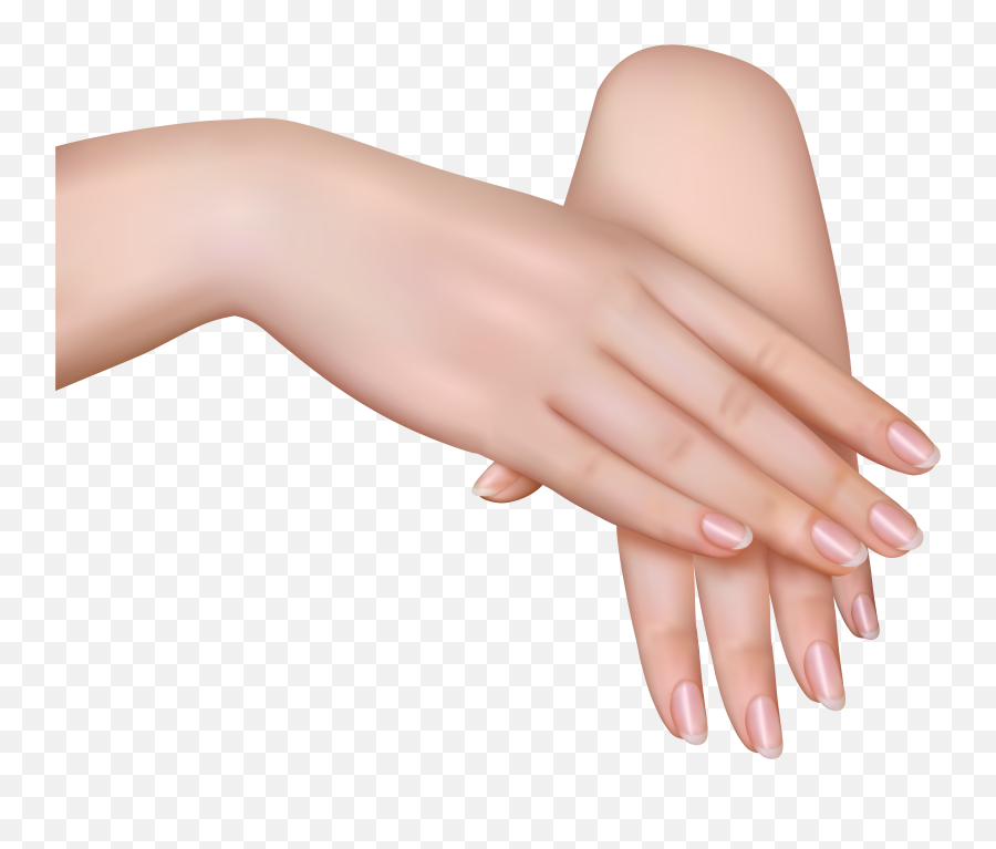 Woman Hand Transparent U0026 Png Clipart Free Download - Ywd Girl Hands Png,Hands Transparent Background