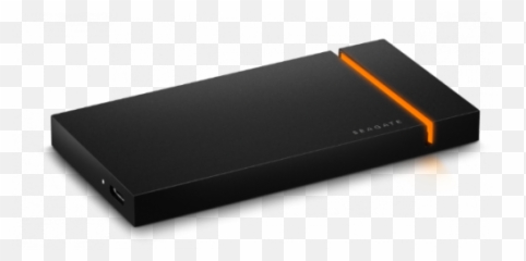1 Tb Seagate Firecuda Gaming Ssd - external hard drive Firecuda Ssd png