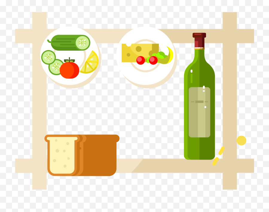 Wine Clipart Png - Food,Wine Clipart Png